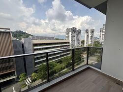 The Botany At Dairy Farm (D23), Condominium #554304821
